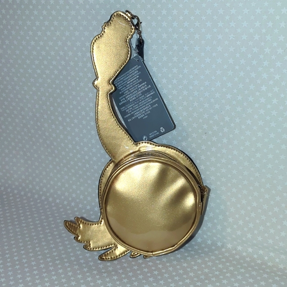 NWT- Disney- wristlet - Picture 2 of 2